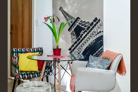 Studio de apartamento à venda com 1 quarto, 32m² em República, São Paulo