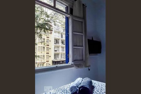 Studio de apartamento à venda com 1 quarto, 32m² em República, São Paulo