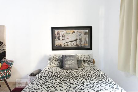 Studio de apartamento à venda com 1 quarto, 32m² em República, São Paulo