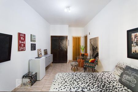 Studio de apartamento à venda com 1 quarto, 32m² em República, São Paulo
