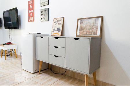 Studio de apartamento à venda com 1 quarto, 32m² em República, São Paulo