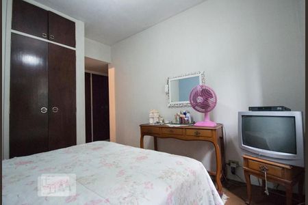 Quarto 02 de apartamento para alugar com 3 quartos, 100m² em Indianópolis, São Paulo