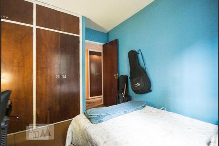 Quarto 01 de apartamento para alugar com 3 quartos, 100m² em Indianópolis, São Paulo