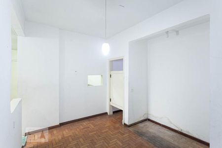 Sala de jantar de apartamento à venda com 3 quartos, 150m² em Centro, Belo Horizonte