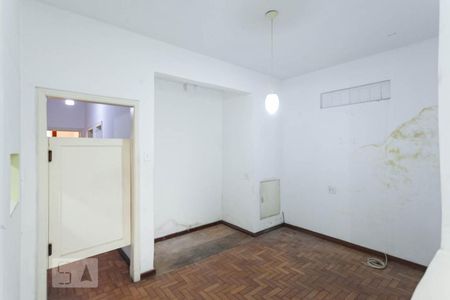 Sala de jantar  de apartamento à venda com 3 quartos, 150m² em Centro, Belo Horizonte