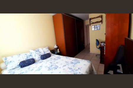 Apartamento à venda com 2 quartos, 71m² em Cachambi, Rio de Janeiro