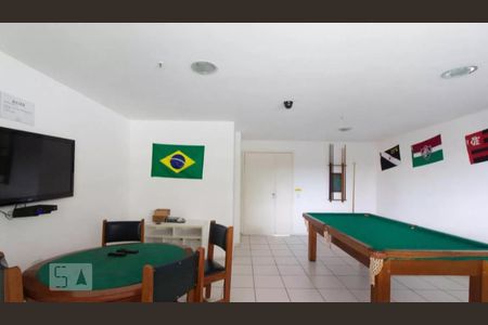 Apartamento à venda com 2 quartos, 71m² em Cachambi, Rio de Janeiro