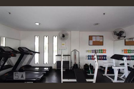 Apartamento à venda com 2 quartos, 71m² em Cachambi, Rio de Janeiro