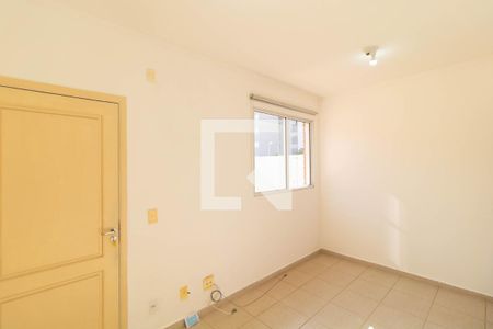 Sala de apartamento à venda com 2 quartos, 50m² em Vila Ipê, Campinas