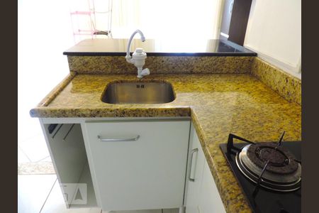 Apartamento para alugar com 65m², 3 quartos e 1 vagaCozinha