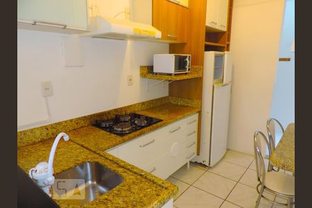 Apartamento para alugar com 65m², 3 quartos e 1 vagaCozinha