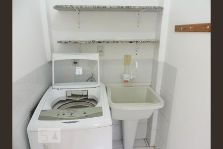 Apartamento para alugar com 65m², 3 quartos e 1 vagaArea de Serviço