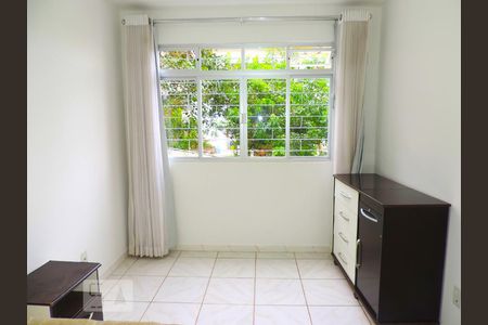Quarto 2 - Armários de apartamento para alugar com 3 quartos, 65m² em Trindade, Florianópolis
