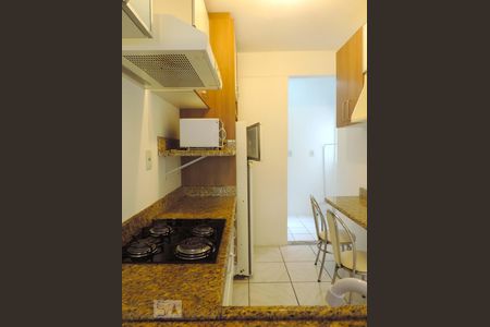 Apartamento para alugar com 65m², 3 quartos e 1 vagaCozinha