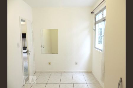Quarto 3 de apartamento para alugar com 3 quartos, 65m² em Trindade, Florianópolis