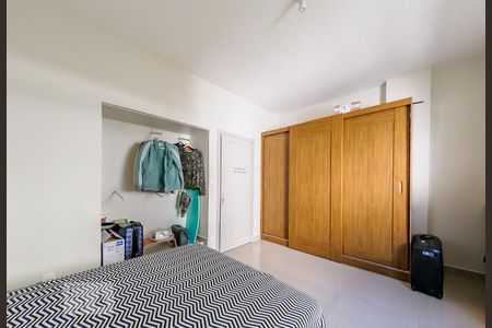 Apartamento à venda com 91m², 2 quartos e sem vagaQuarto 1 - Piso Superior