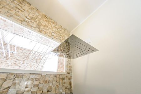 Apartamento à venda com 91m², 2 quartos e sem vagaBanheiro - Piso Inferior