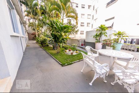 Apartamento à venda com 91m², 2 quartos e sem vagaÁrea Comum - Jardim Frente