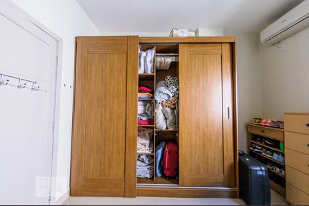 Apartamento à venda com 91m², 2 quartos e sem vagaQuarto 1 - Piso Superior