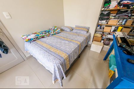 Apartamento à venda com 91m², 2 quartos e sem vagaQuarto 2 - Piso Superior