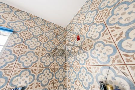 Apartamento à venda com 91m², 2 quartos e sem vagaBanheiro - Piso Superior