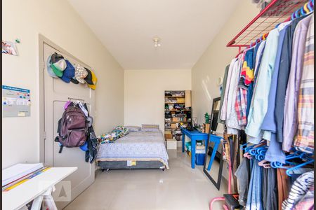 Apartamento à venda com 91m², 2 quartos e sem vagaQuarto 2 - Piso Superior