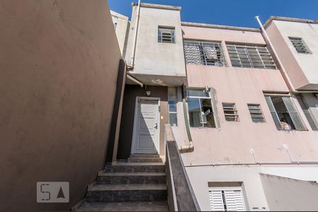 Apartamento à venda com 91m², 2 quartos e sem vagaFachada