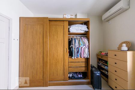 Apartamento à venda com 91m², 2 quartos e sem vagaQuarto 1 - Piso Superior