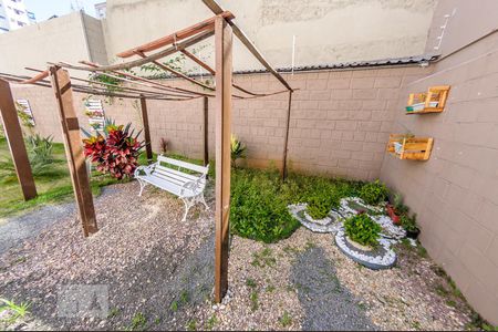 Apartamento à venda com 91m², 2 quartos e sem vagaÁrea Comum - Jardim Fundos