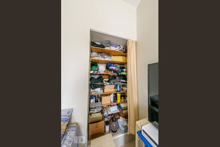 Apartamento à venda com 91m², 2 quartos e sem vagaQuarto 2 - Piso Superior