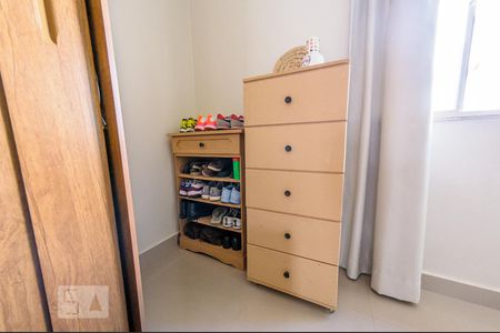 Apartamento à venda com 91m², 2 quartos e sem vagaQuarto 1 - Piso Superior