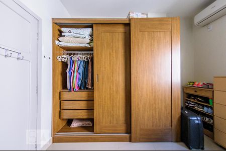 Apartamento à venda com 91m², 2 quartos e sem vagaQuarto 1 - Piso Superior