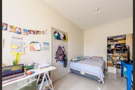 Apartamento à venda com 91m², 2 quartos e sem vagaQuarto 2 - Piso Superior