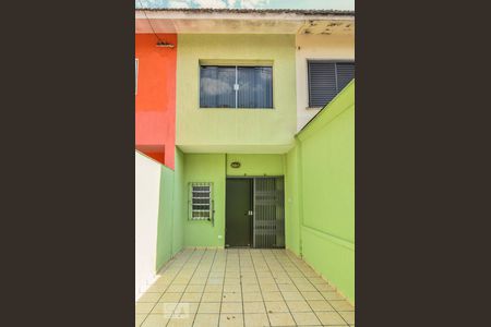 Garagem de casa à venda com 4 quartos, 150m² em Vila São Francisco (zona Sul), São Paulo