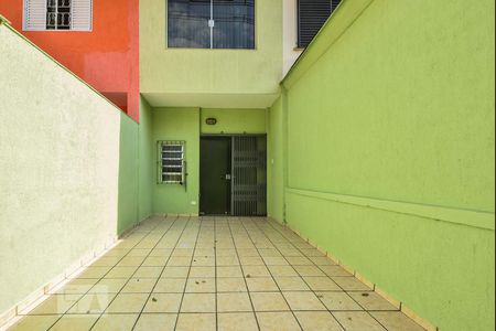 Garagem de casa à venda com 4 quartos, 150m² em Vila São Francisco (zona Sul), São Paulo