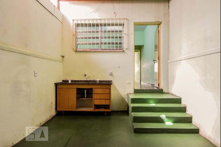 Casa à venda com 150m², 4 quartos e 1 vagaCozinha