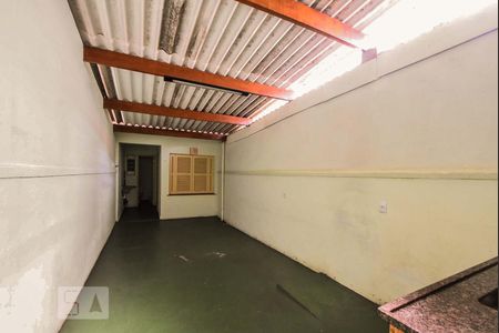 Casa à venda com 150m², 4 quartos e 1 vagaCozinha