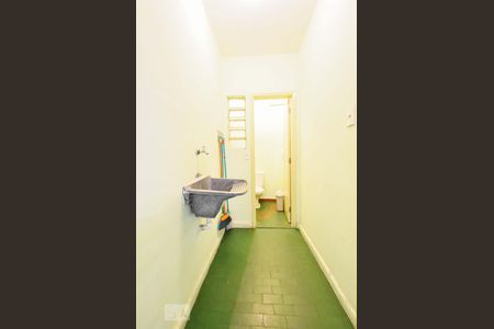 Casa à venda com 150m², 4 quartos e 1 vagaLavanderia 