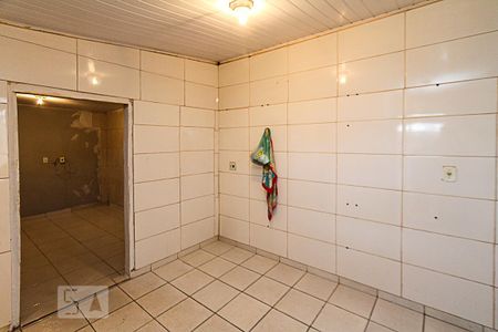 Cozinha de casa à venda com 2 quartos, 805m² em Vila Invernada, São Paulo