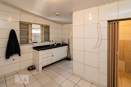 Cozinha de casa à venda com 2 quartos, 805m² em Vila Invernada, São Paulo