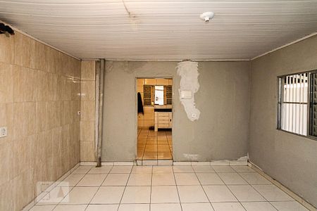 Quarto de casa à venda com 2 quartos, 805m² em Vila Invernada, São Paulo