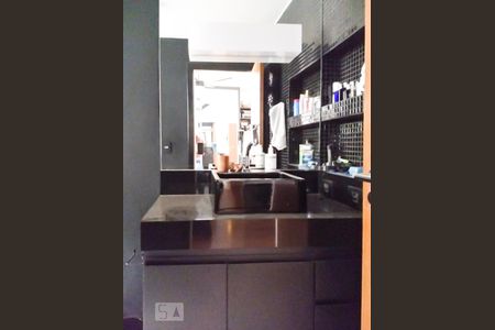 Apartamento para alugar com 150m², 2 quartos e 1 vagaBanheiro