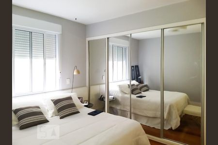 Quarto de apartamento para alugar com 2 quartos, 150m² em Higienópolis, São Paulo