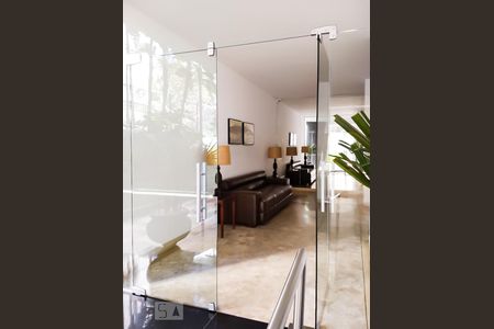 Apartamento para alugar com 150m², 2 quartos e 1 vagaHall