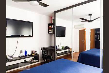 Quarto de apartamento para alugar com 2 quartos, 150m² em Higienópolis, São Paulo