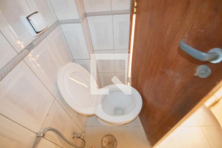 Apartamento à venda com 70m², 3 quartos e 1 vaga Apartamento à venda com 70m², 3 quartos e 1 vagaBanheiro 1