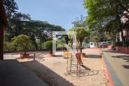 Apartamento à venda com 70m², 3 quartos e 1 vaga Apartamento à venda com 70m², 3 quartos e 1 vagaÁrea comum - Playground