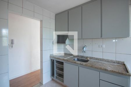 Apartamento à venda com 70m², 3 quartos e 1 vaga Apartamento à venda com 70m², 3 quartos e 1 vagaCozinha