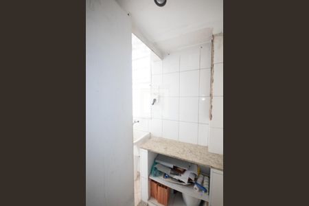 Apartamento à venda com 70m², 3 quartos e 1 vaga Apartamento à venda com 70m², 3 quartos e 1 vagaBanheiro 2