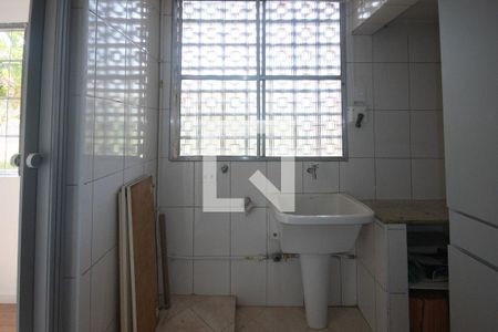 Apartamento à venda com 70m², 3 quartos e 1 vaga Apartamento à venda com 70m², 3 quartos e 1 vagaÁrea de Serviço